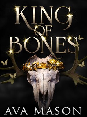 cover image of King of Bones